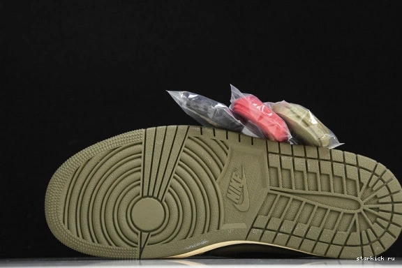 OG Scott DZ4137-106 1 Travis Olive Low Jordan SP Retro 0423